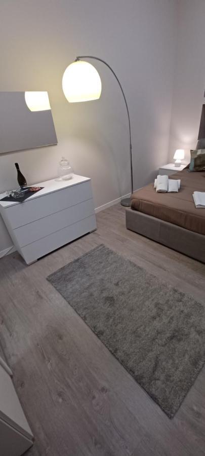 La Casa Di Peppe Apartman Bari Kültér fotó
