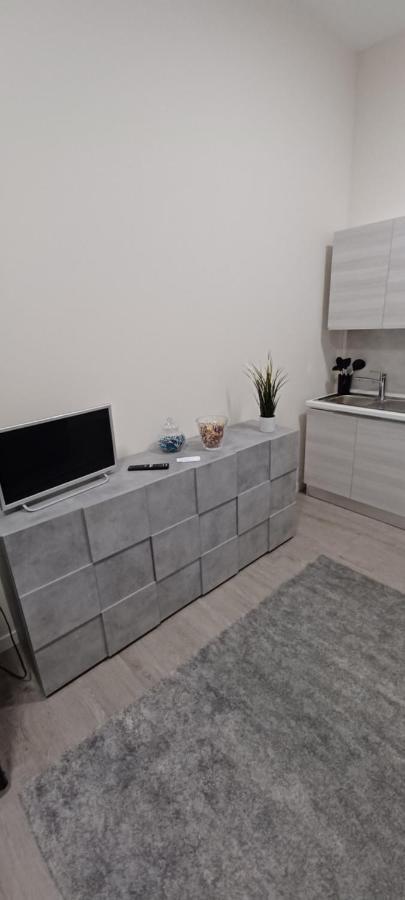 La Casa Di Peppe Apartman Bari Kültér fotó