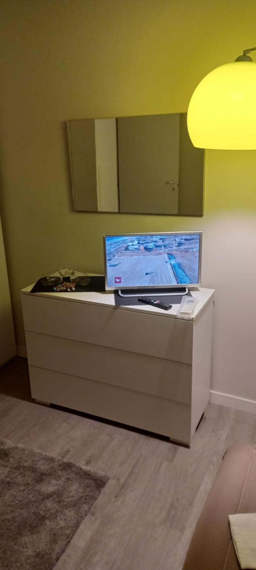 La Casa Di Peppe Apartman Bari Kültér fotó