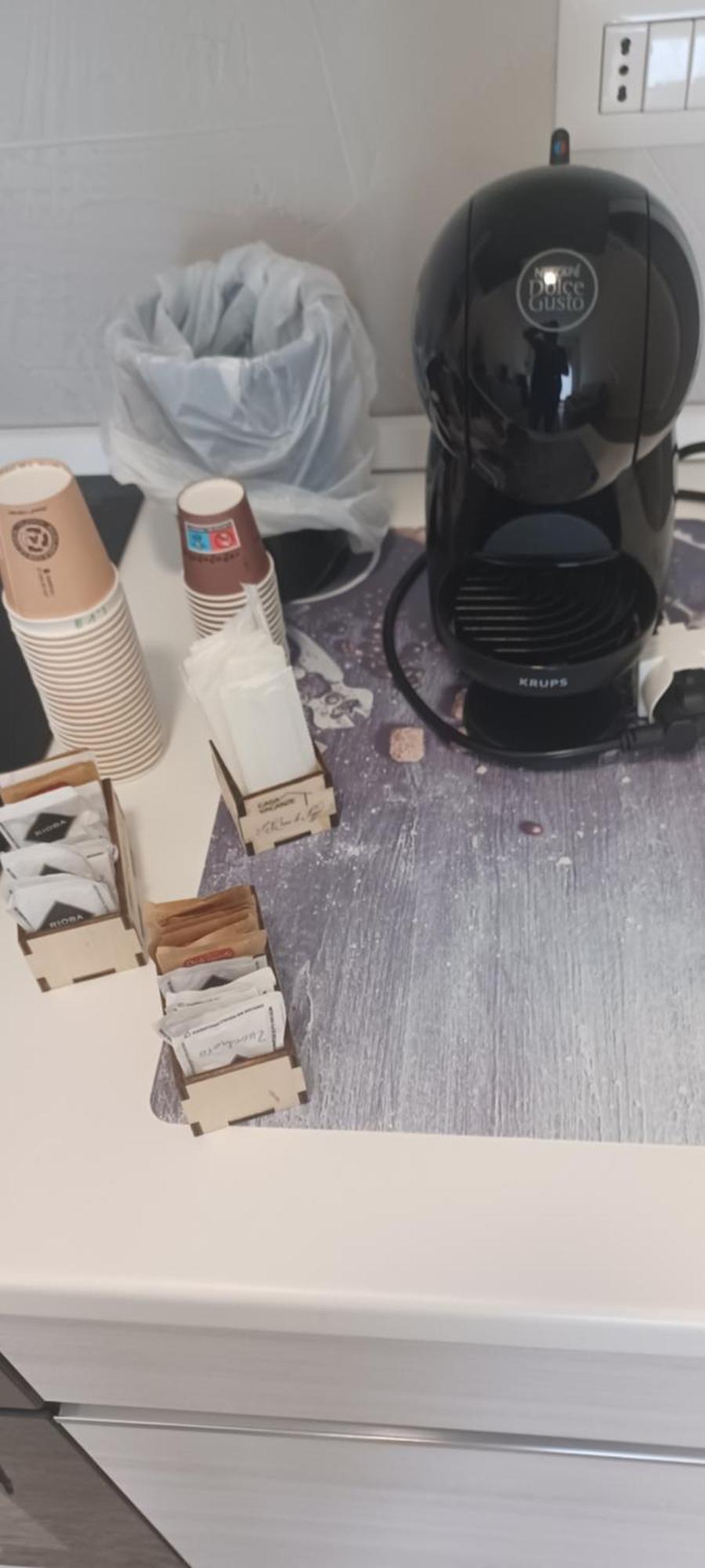 La Casa Di Peppe Apartman Bari Kültér fotó